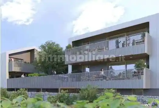 Appartamento in vendita a Montebelluna