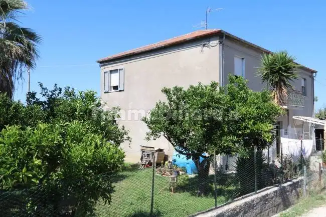 Villa in vendita a Martinsicuro