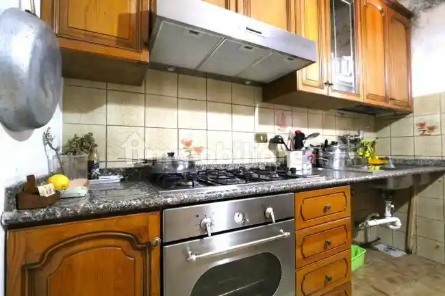 Villa unifamiliare Strada Statale Adriatica, Villa Rosa, Martinsicuro - foto 4