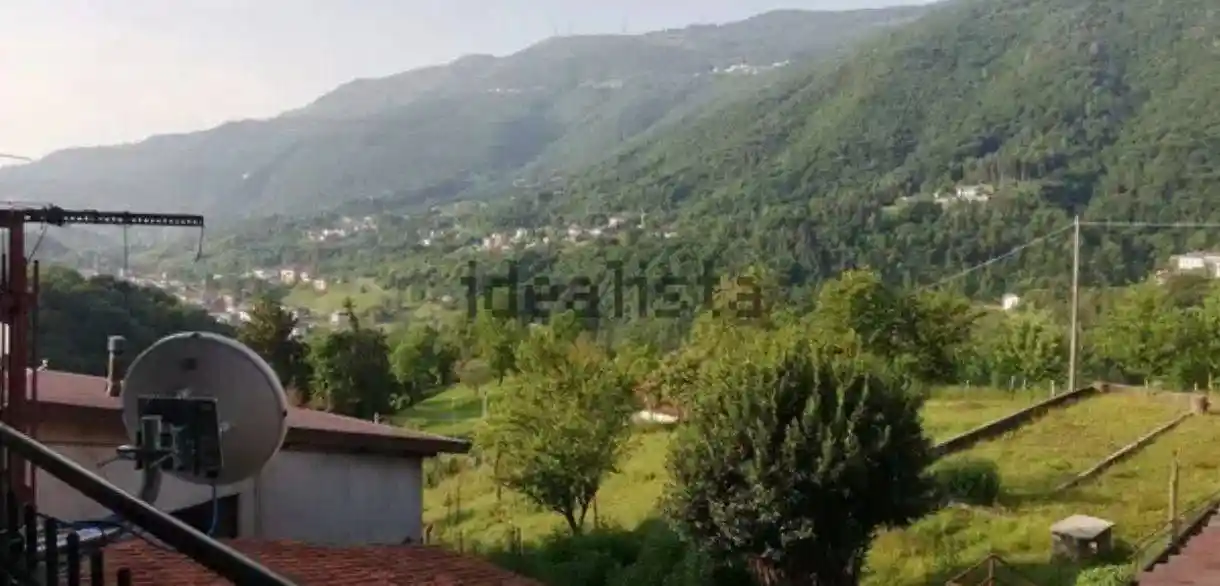 Appartamento in vendita a Rota d'Imagna