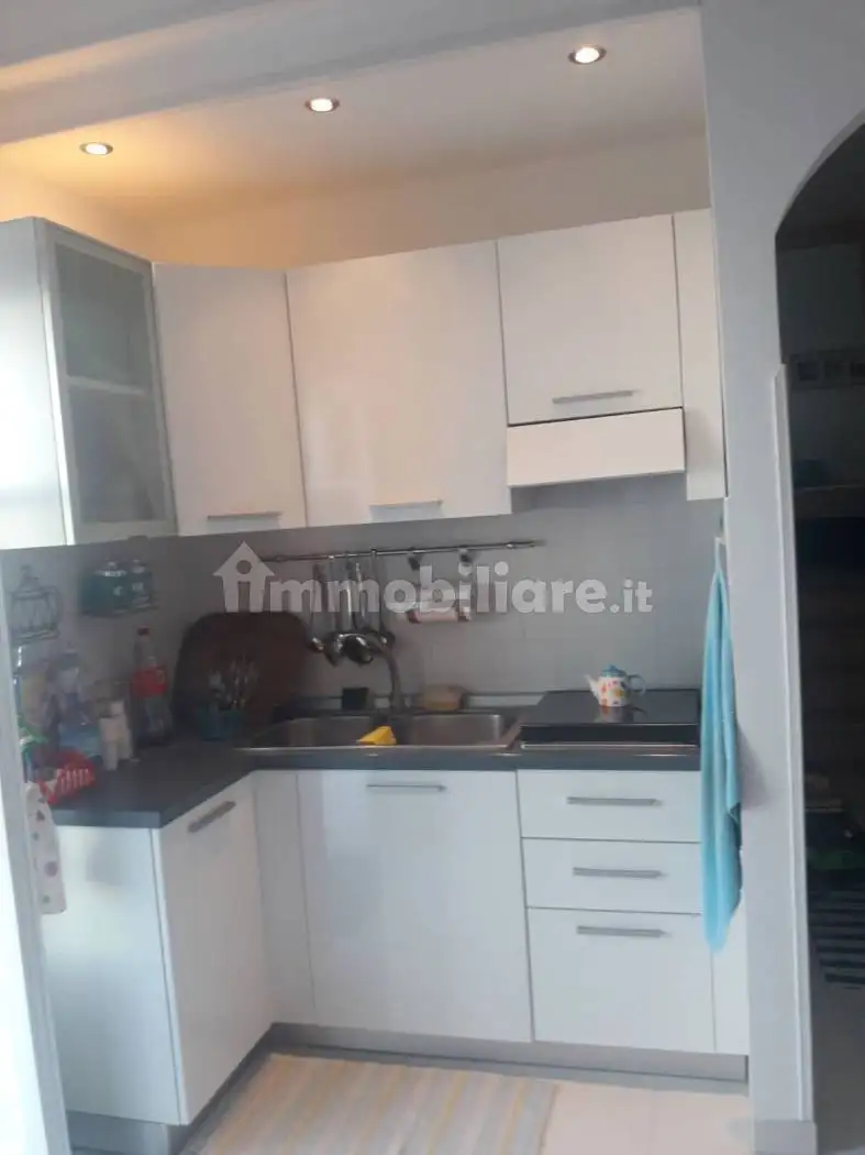 Trilocale Contrada Torre Colonna, Torre Colonna Sperone, Altavilla Milicia - foto 3