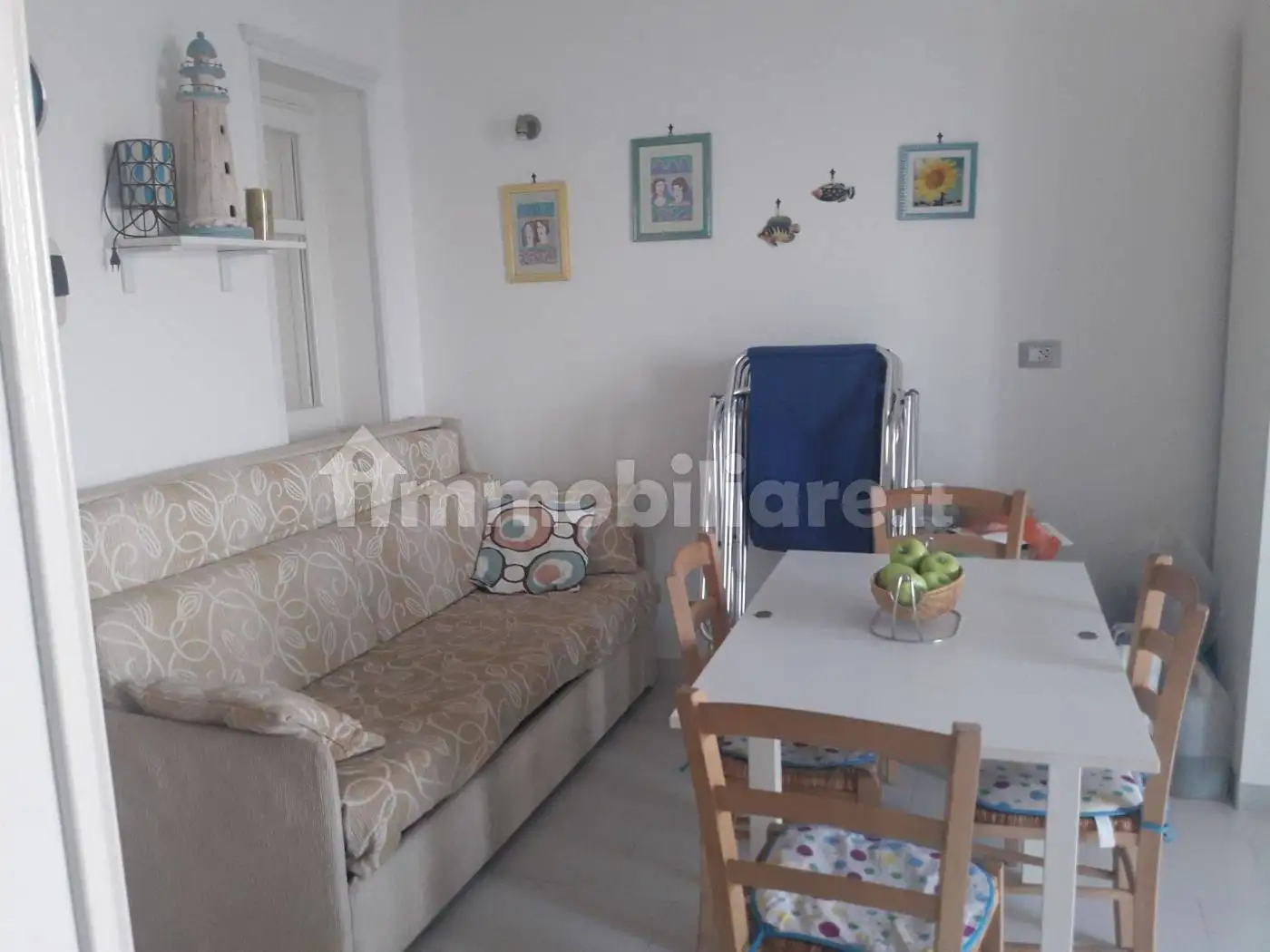 Trilocale Contrada Torre Colonna, Torre Colonna Sperone, Altavilla Milicia - foto 5