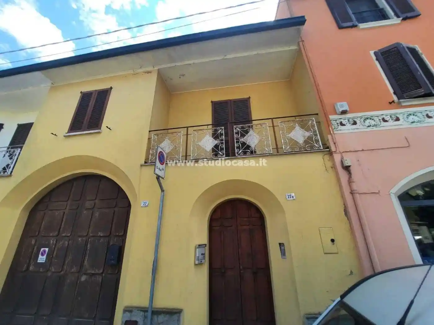 Casa indipendente in vendita a Annicco