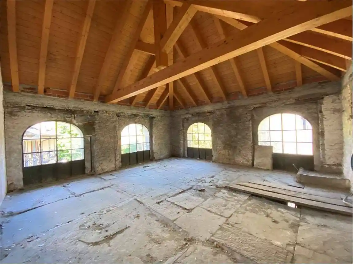 Casa indipendente in vendita a Vogogna