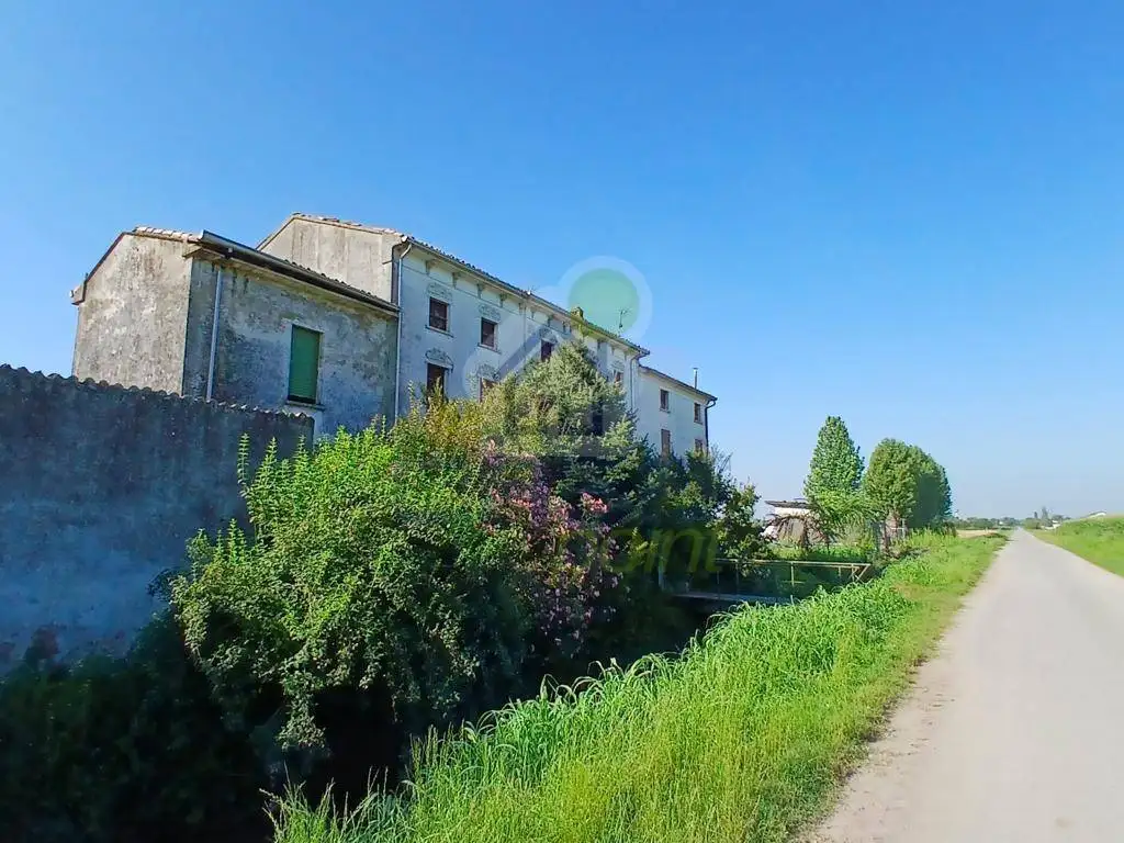 Palazzo - Edificio in Vendita - foto 2