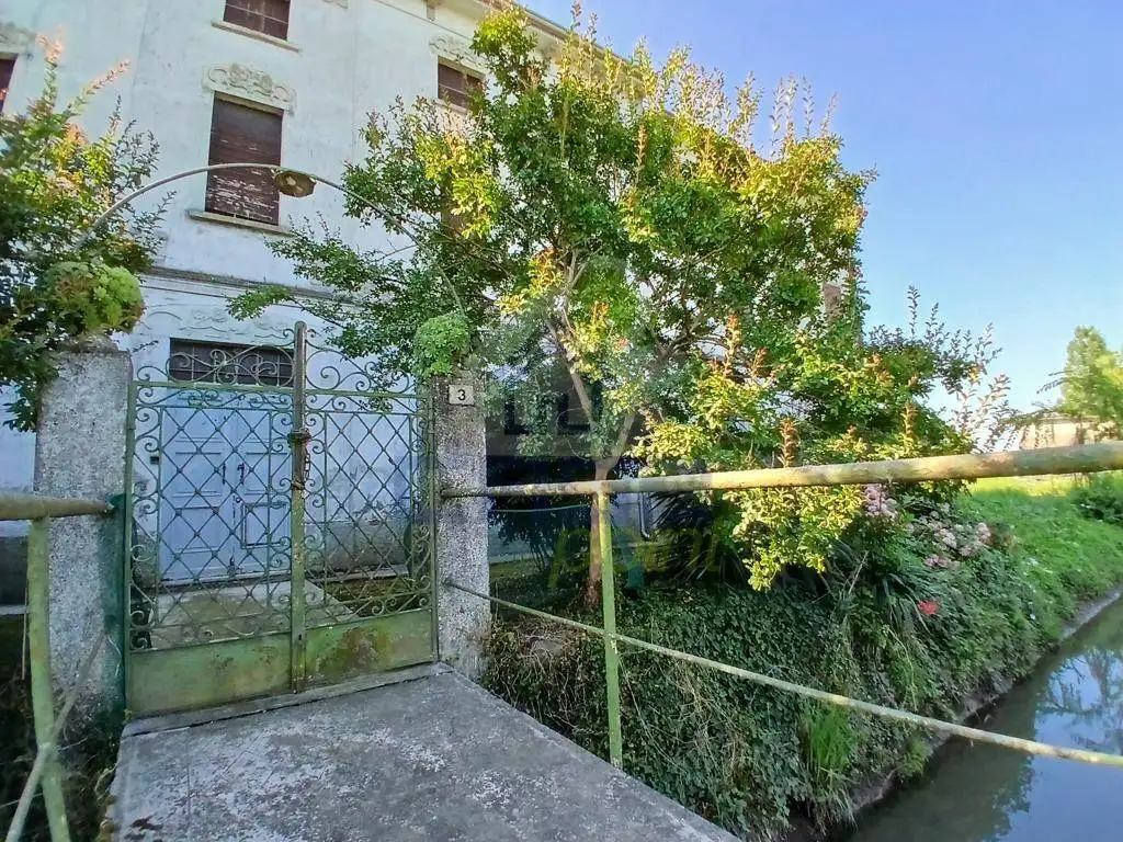 Palazzo - Edificio in Vendita - foto 3