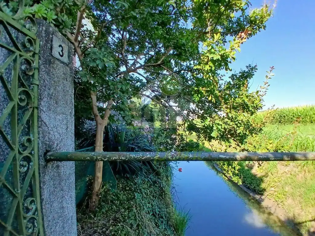Palazzo - Edificio in Vendita - foto 4