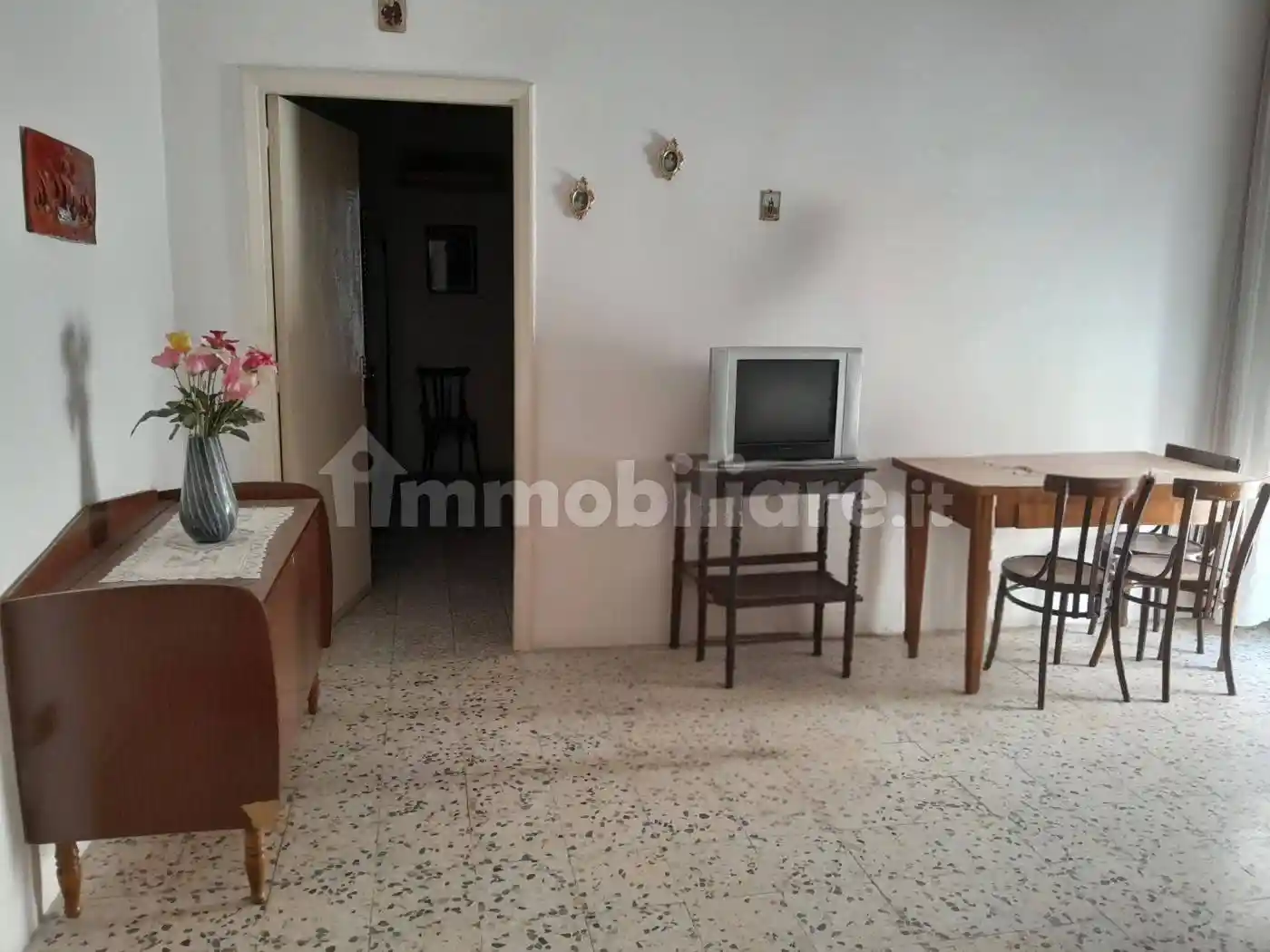 Appartamento in vendita a Cagnano Varano