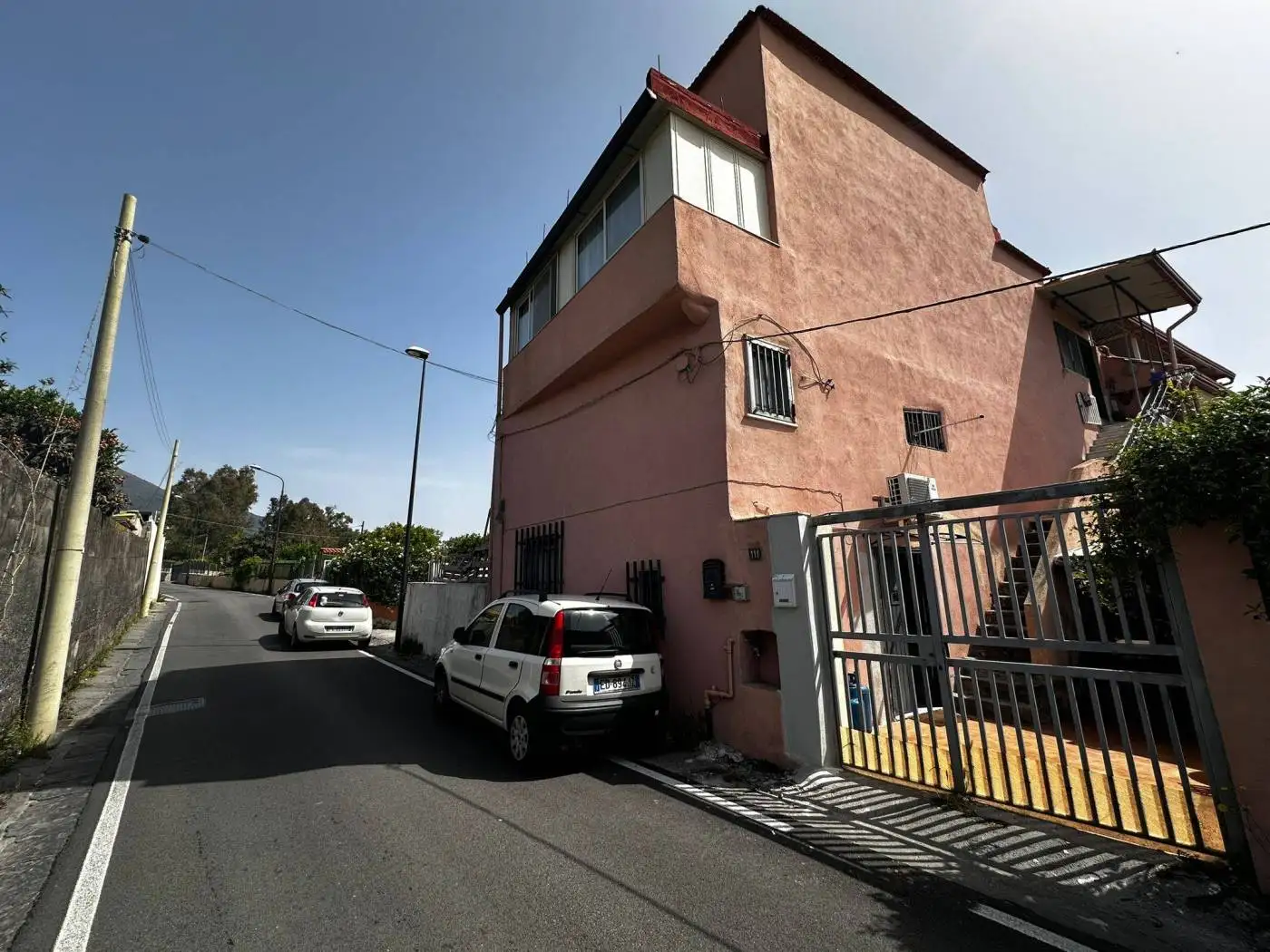 Appartamento in vendita a Trecase