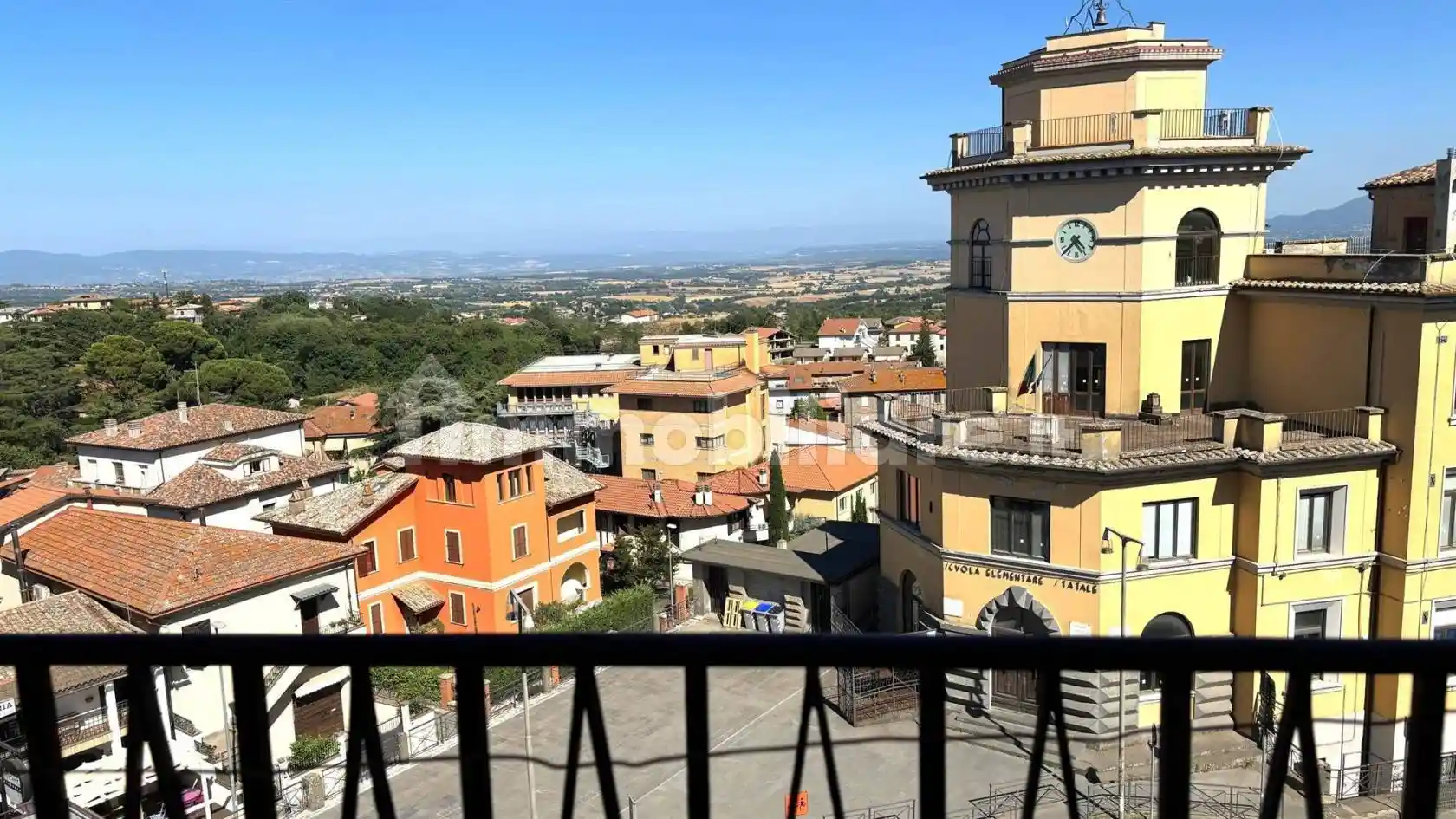 Appartamento in vendita a Montefiascone