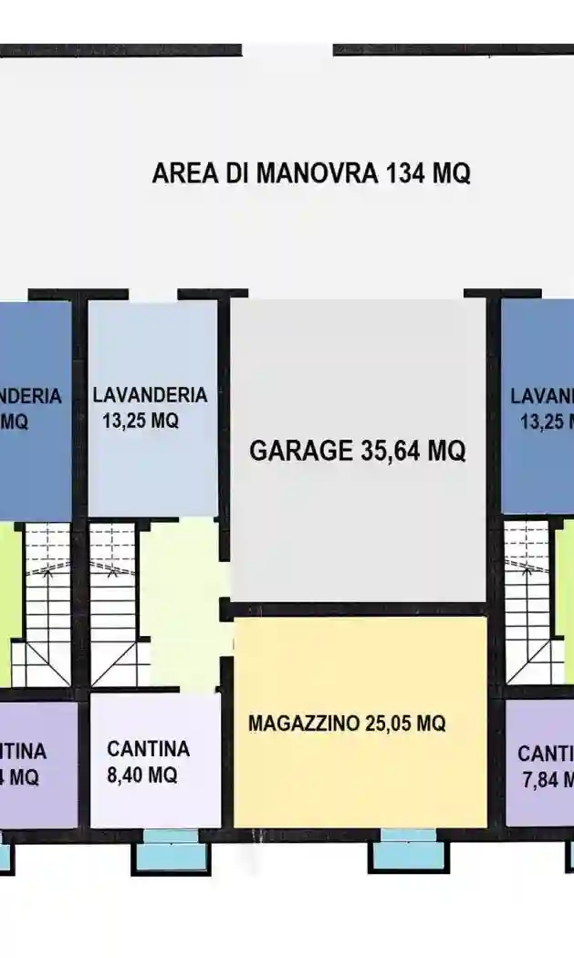 Villetta a schiera - foto 5