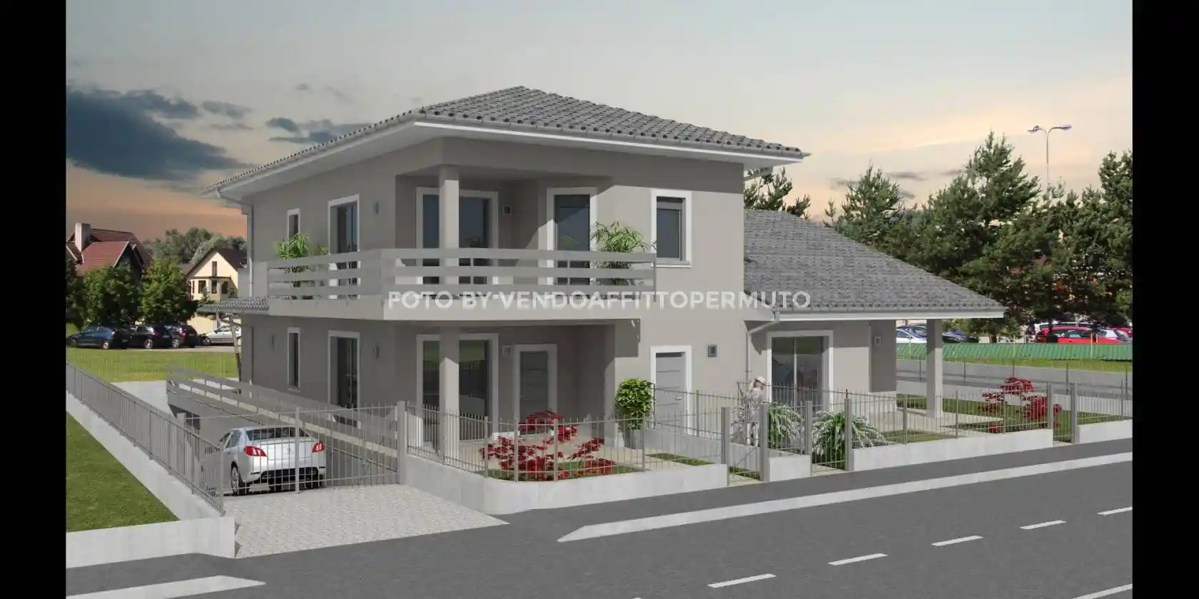 Appartamento in vendita a Castrezzato