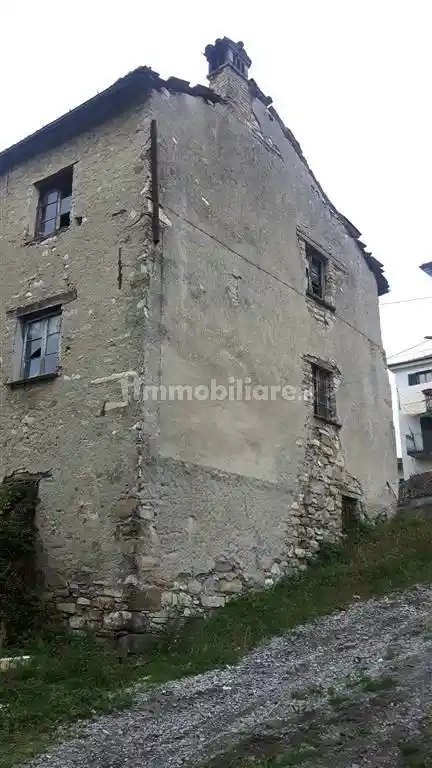 Rustico - Casale in vendita a Albera Ligure