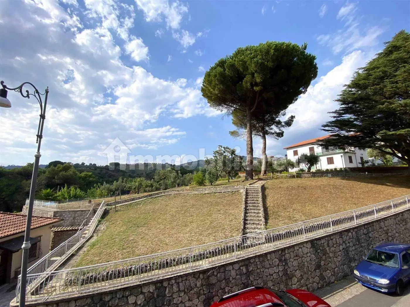 Casa indipendente in vendita a Marcellinara