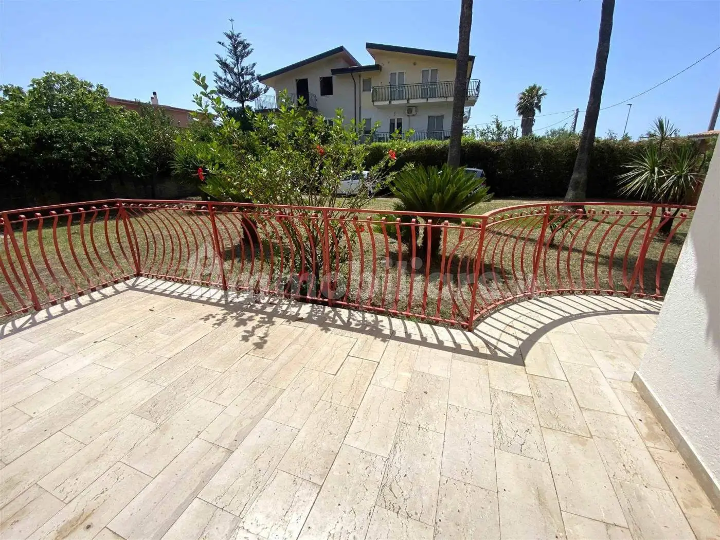 Palazzo - Edificio in vendita a Sellia Marina