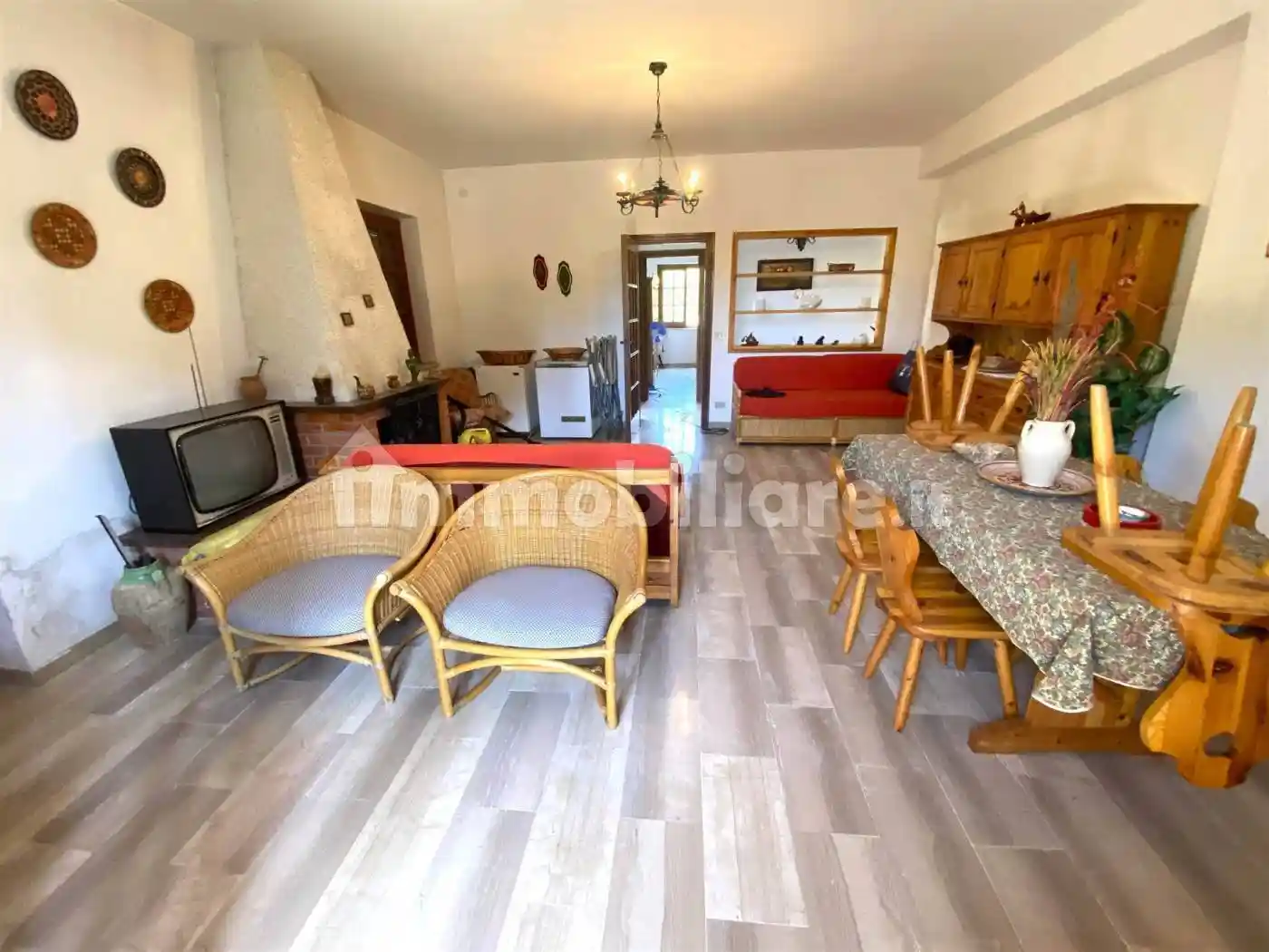 Palazzo - Edificio in Vendita - foto 2