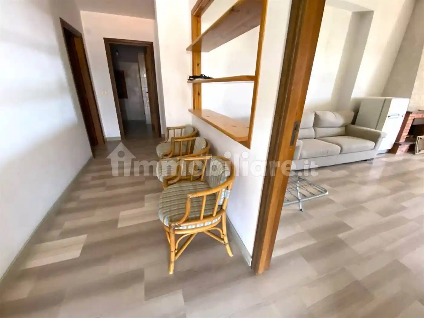 Palazzo - Edificio in Vendita - foto 3