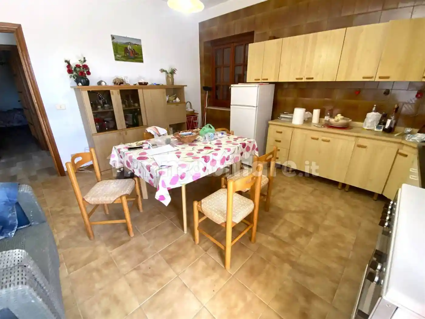 Palazzo - Edificio in Vendita - foto 4