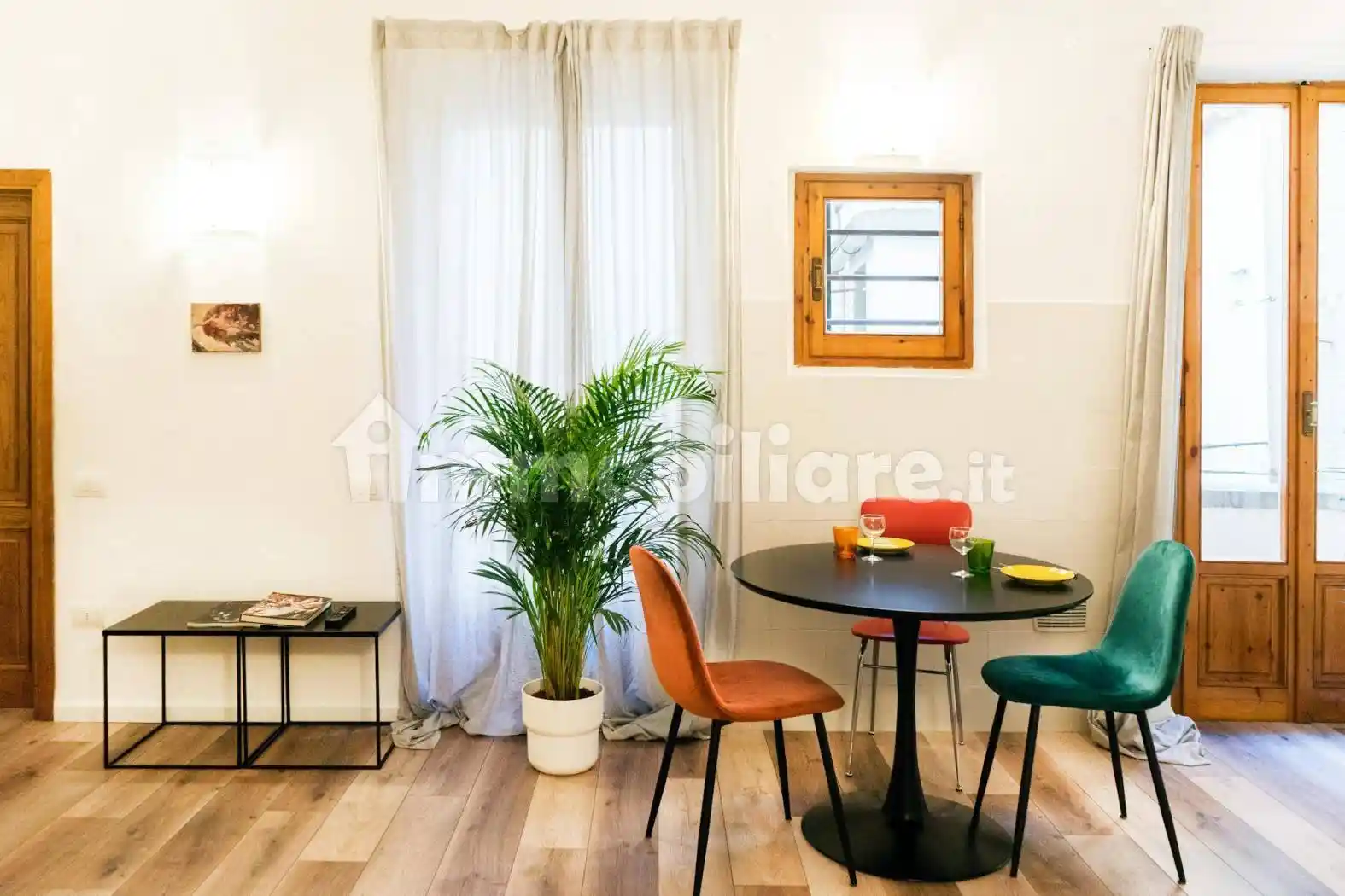 Appartamento in affitto a Firenze