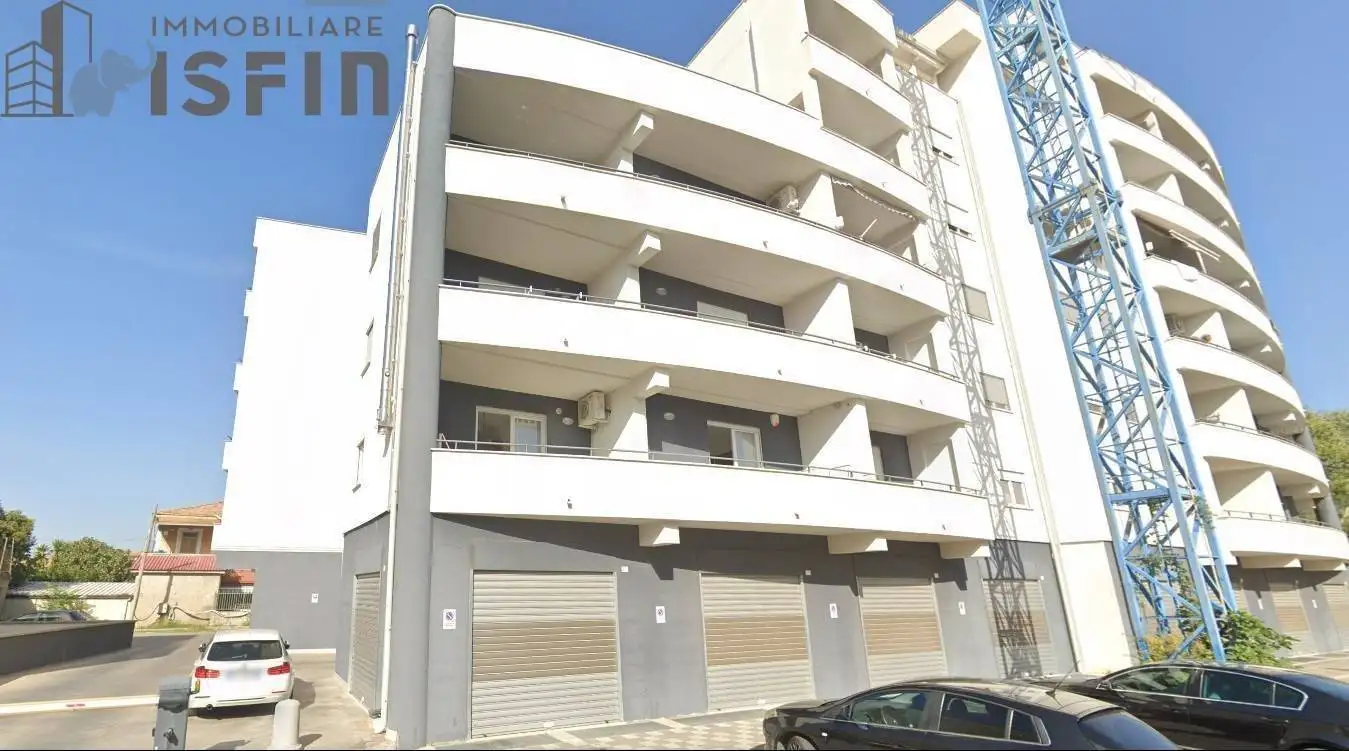 Appartamento in vendita a Cosenza