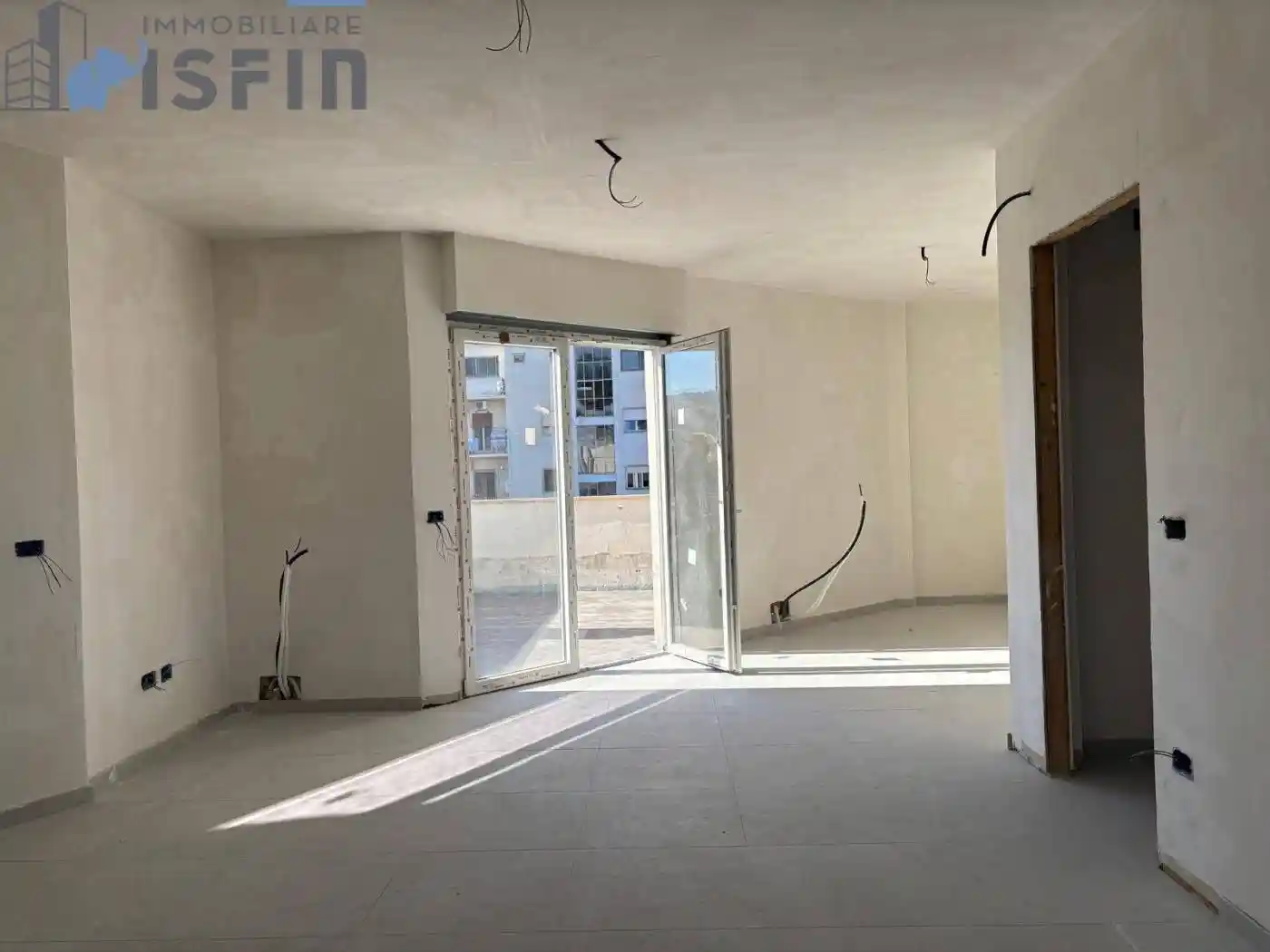 Trilocale traversa Nicola Arnone 7, Popilia - Vagliolise, Cosenza - foto 5