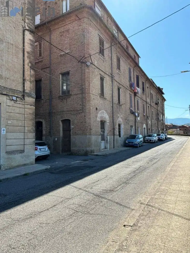 Appartamento in vendita a Cosenza
