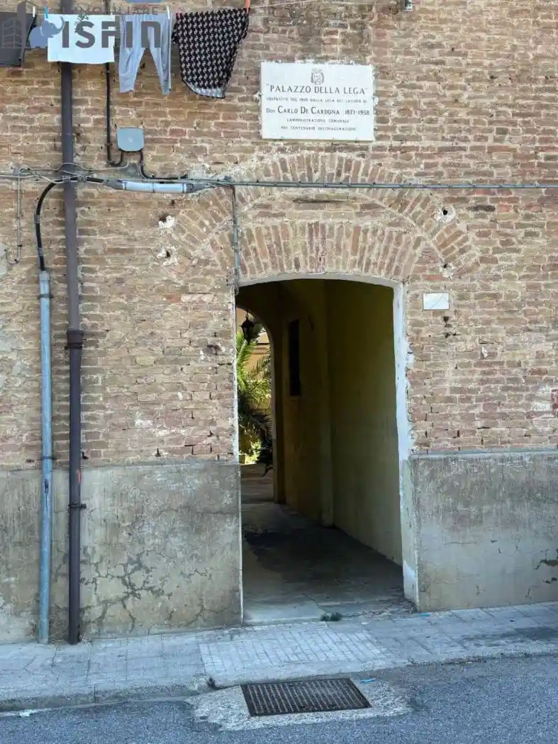 Trilocale via Casali 66, Serra Soprana, Cosenza - foto 2