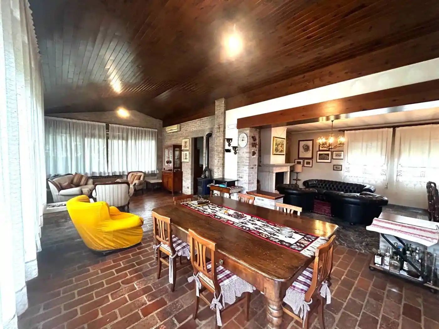 Villa in vendita a Trebaseleghe