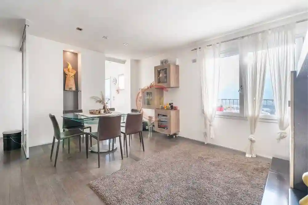 Attico - Mansarda - foto 4