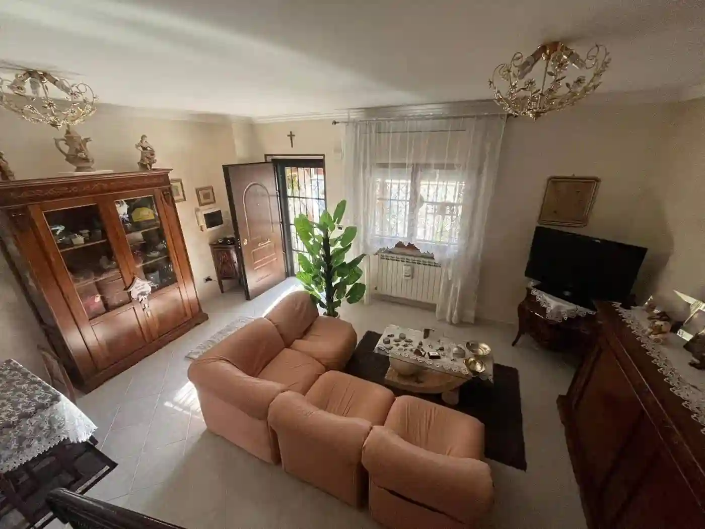 Villetta a schiera - foto 4