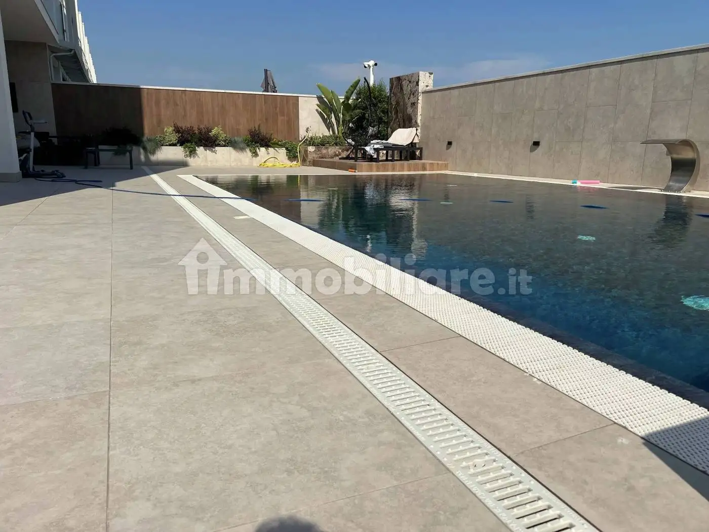 Villetta a schiera in vendita a Volla