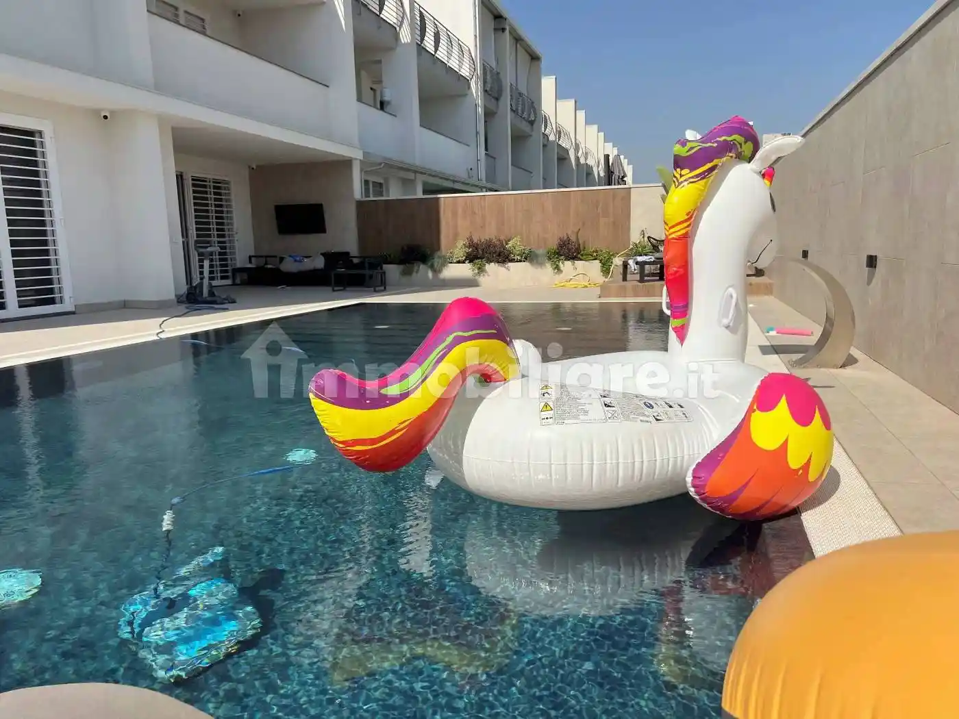 Villetta a schiera - foto 4