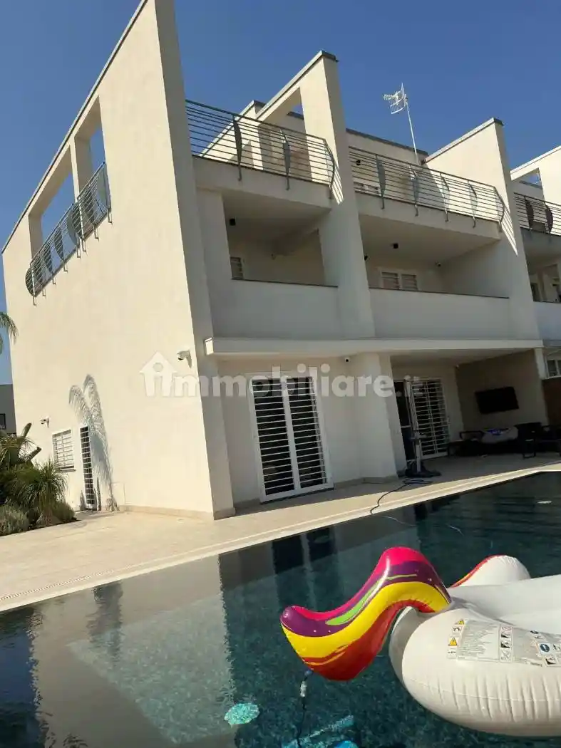 Villetta a schiera - foto 5