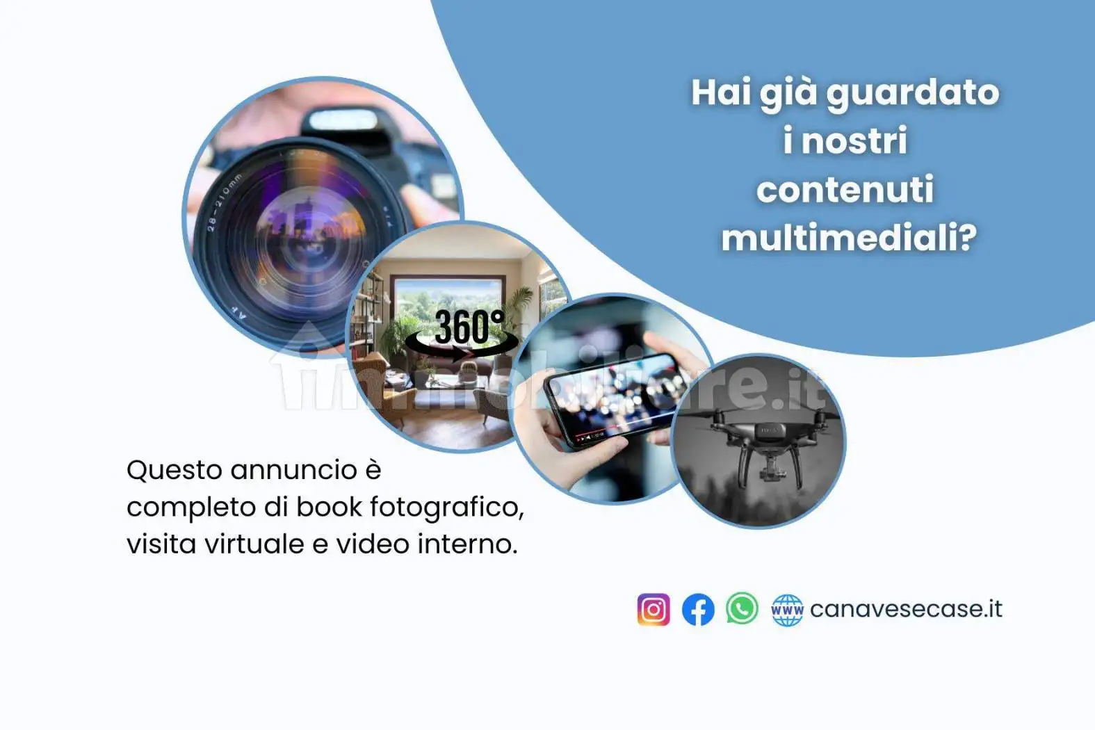 Terratetto unifamiliare via Costantino Nigra 5, Castelnuovo Nigra - foto 4