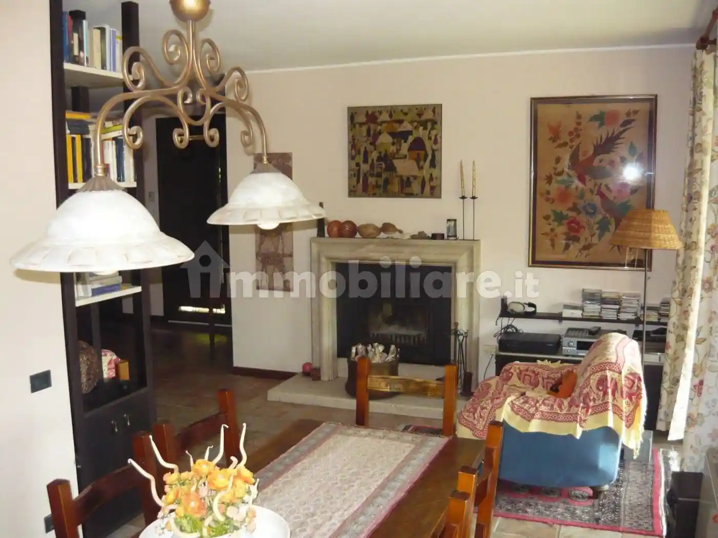 Villa unifamiliare, buono stato, 1275 m², Battaglione, Cremona - foto 4