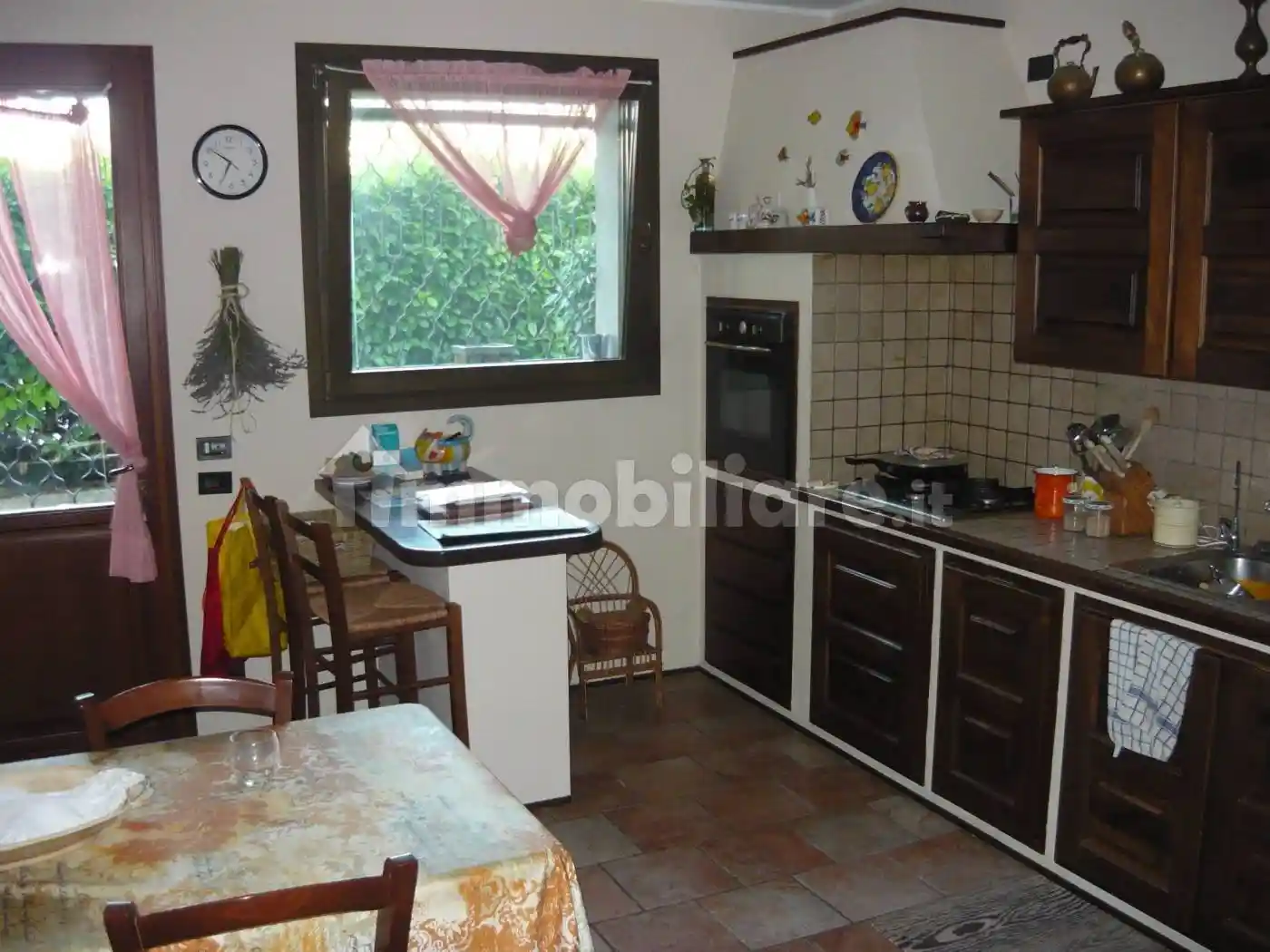 Villa unifamiliare, buono stato, 1275 m², Battaglione, Cremona - foto 5