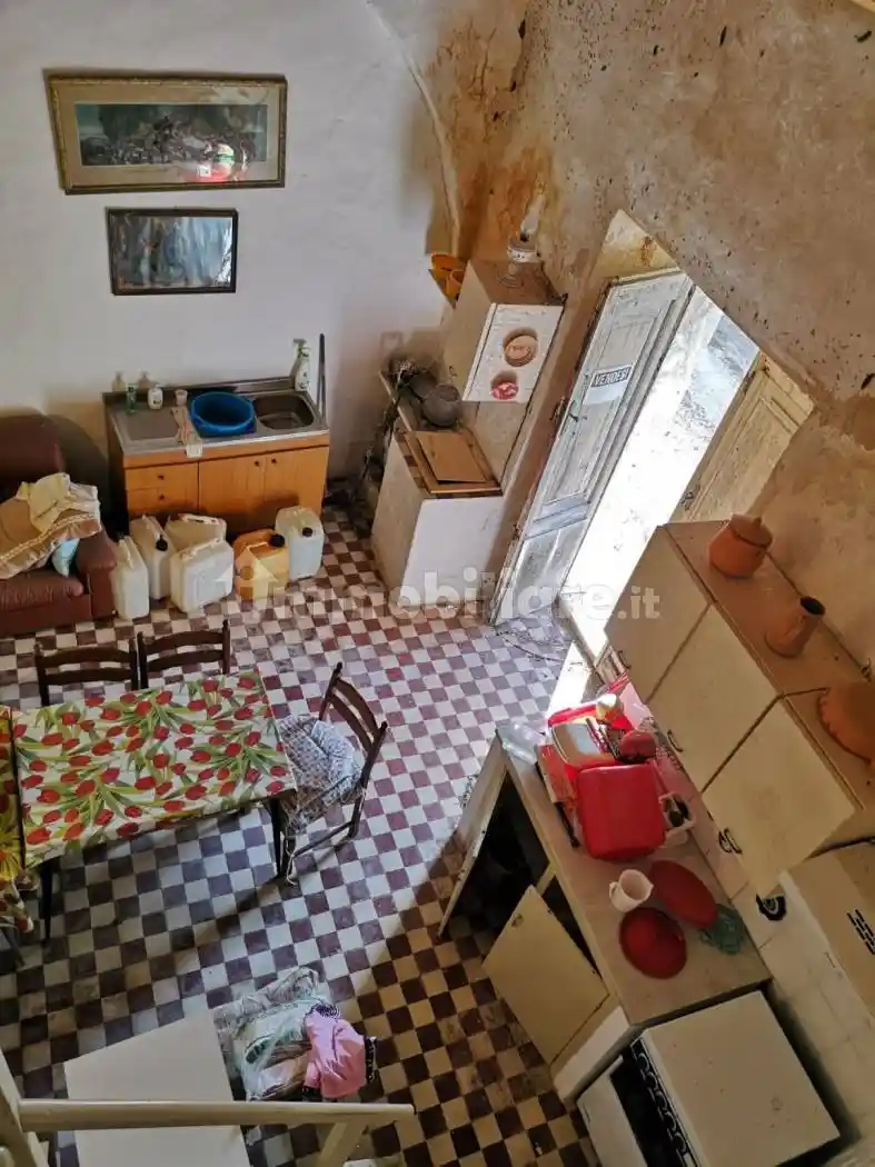 Villetta a schiera in vendita a Carloforte