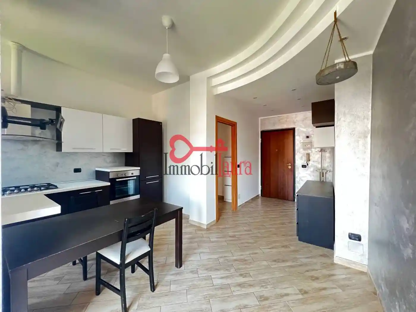 Appartamento in vendita a Induno Olona