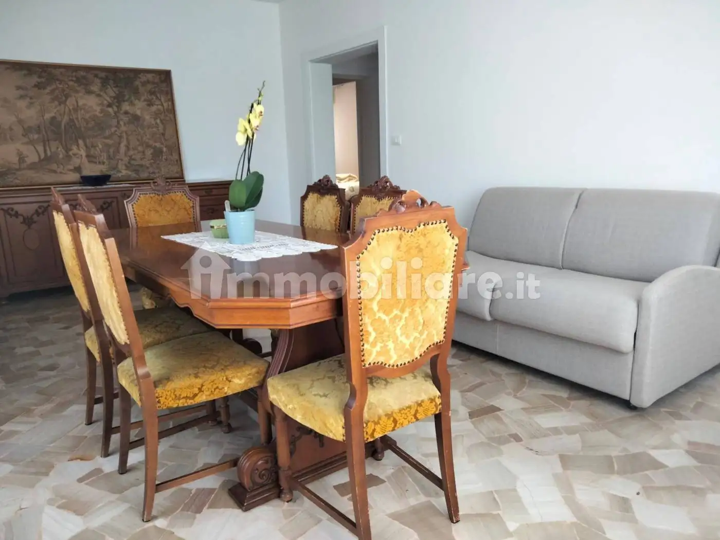 Appartamento in affitto a Venezia