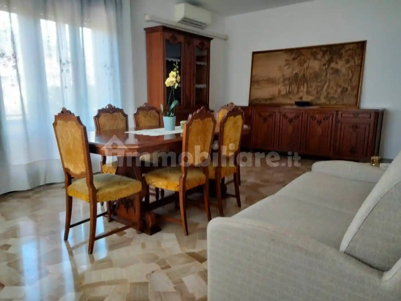 Trilocale via Bernardo Bellotto 2, Zelarino, Venezia - foto 2