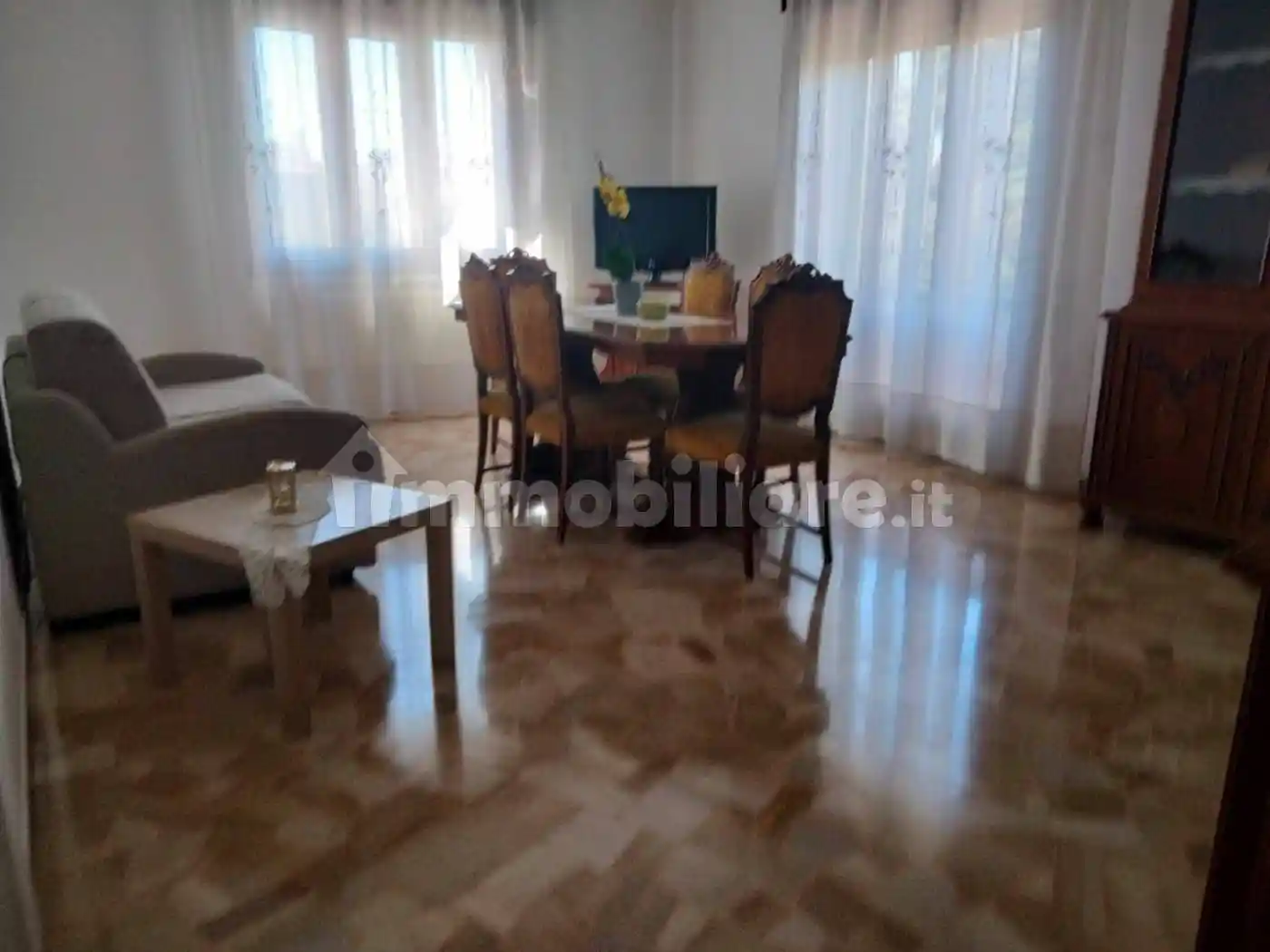 Trilocale via Bernardo Bellotto 2, Zelarino, Venezia - foto 3