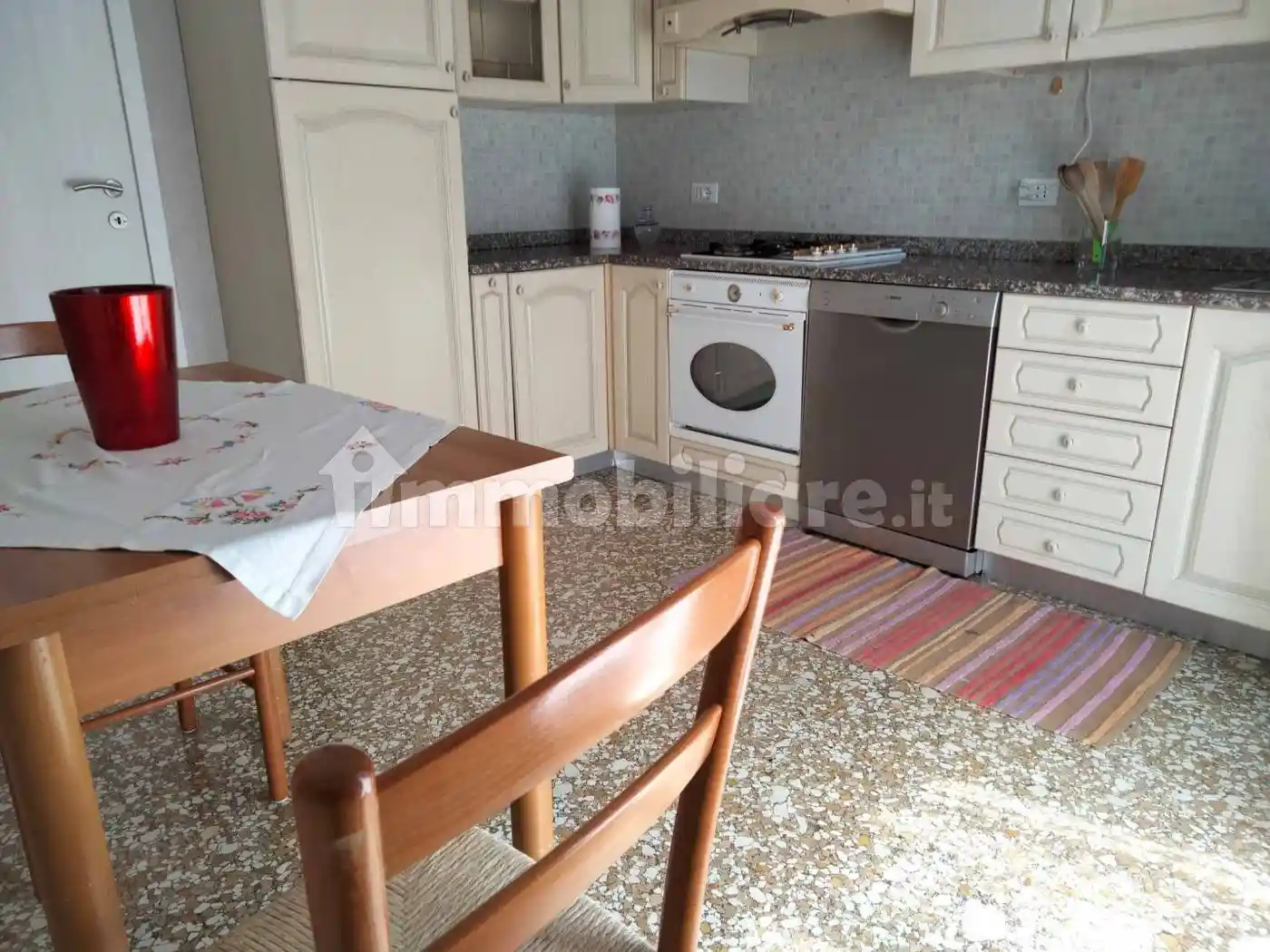 Trilocale via Bernardo Bellotto 2, Zelarino, Venezia - foto 4