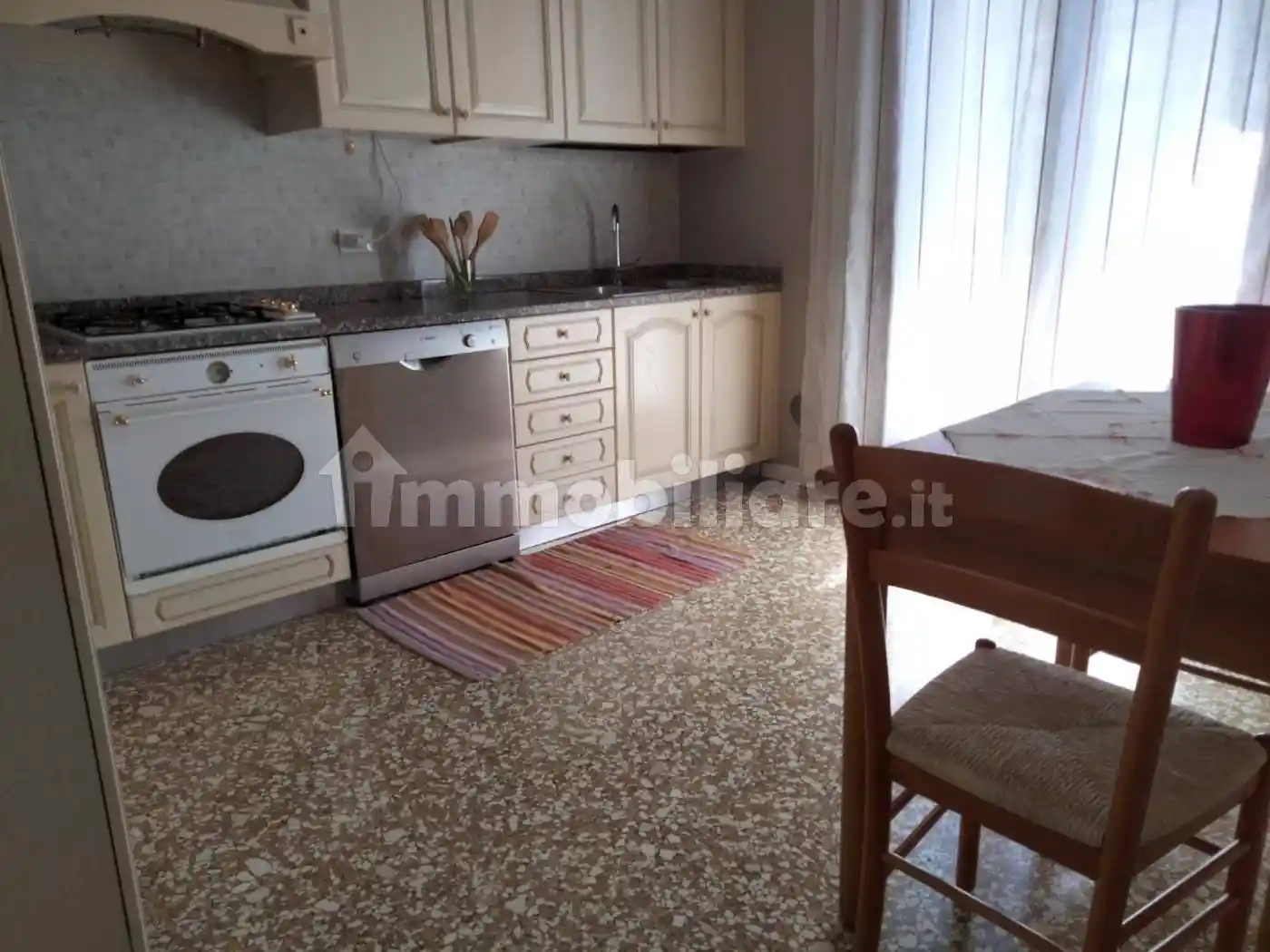 Trilocale via Bernardo Bellotto 2, Zelarino, Venezia - foto 5