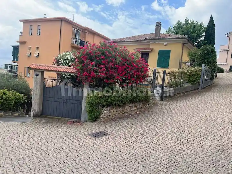 Villa in vendita a Spotorno