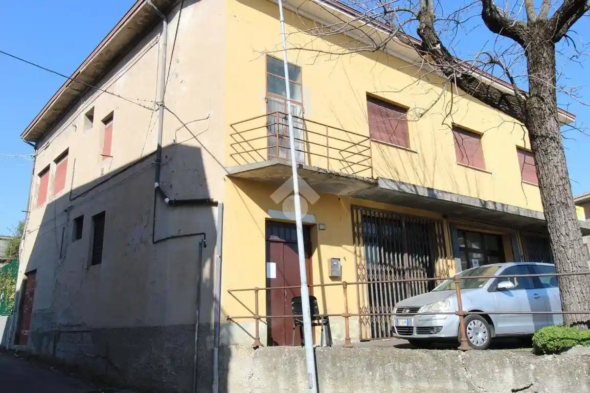 Casa indipendente in vendita a Casalgrande