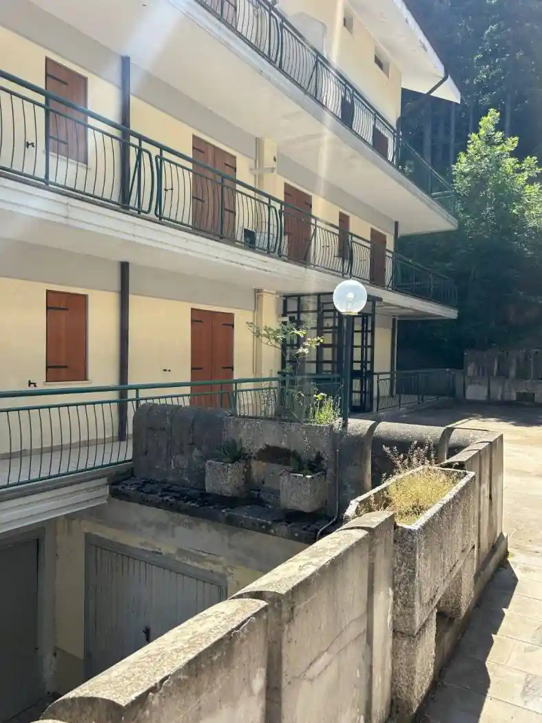 Mansarda via Pedemontana 6, Centro, Roccaraso - foto 2