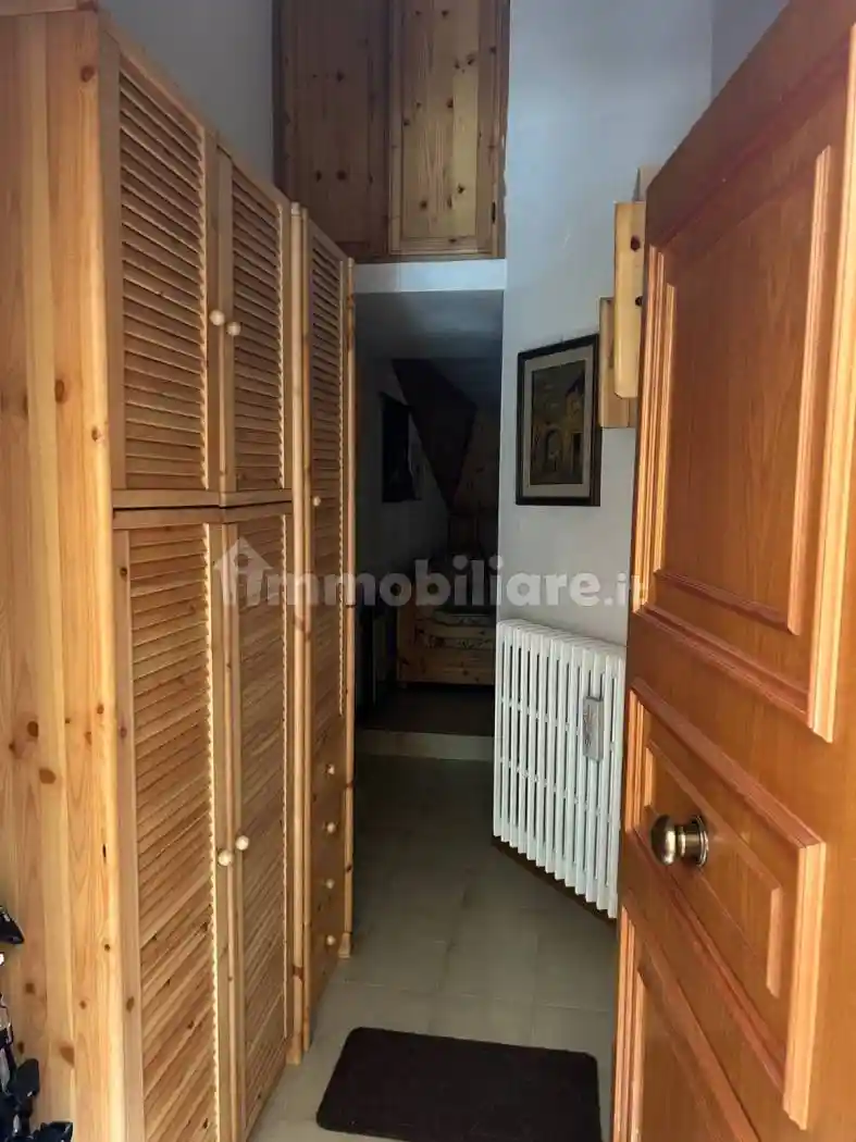 Mansarda via Pedemontana 6, Centro, Roccaraso - foto 4