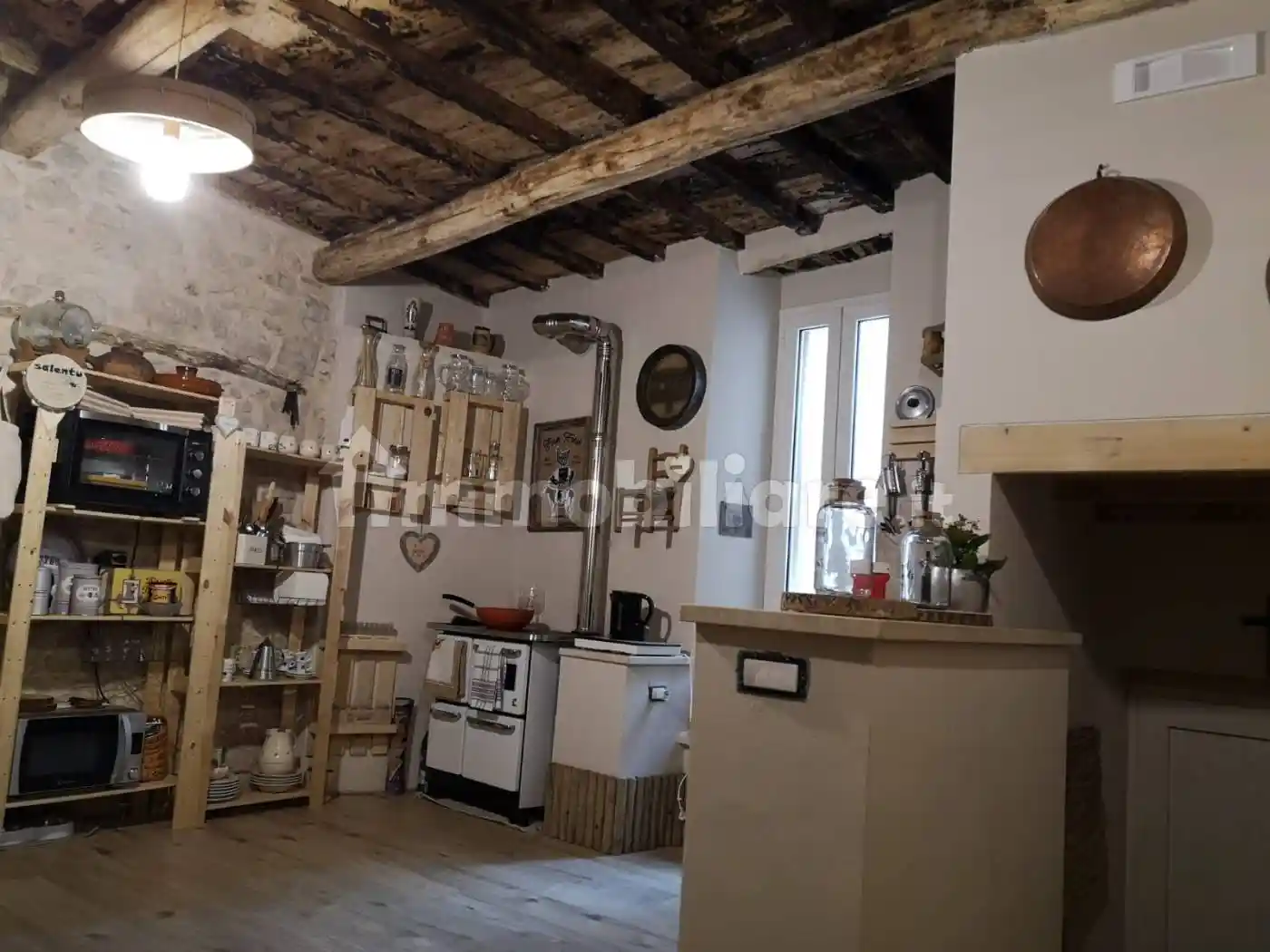 Appartamento in vendita a Priverno