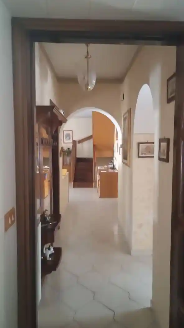 Appartamento in vendita a Caltanissetta