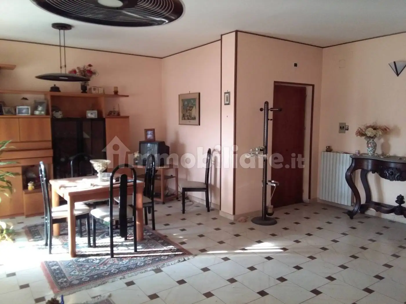 Appartamento in vendita a San Giorgio del Sannio